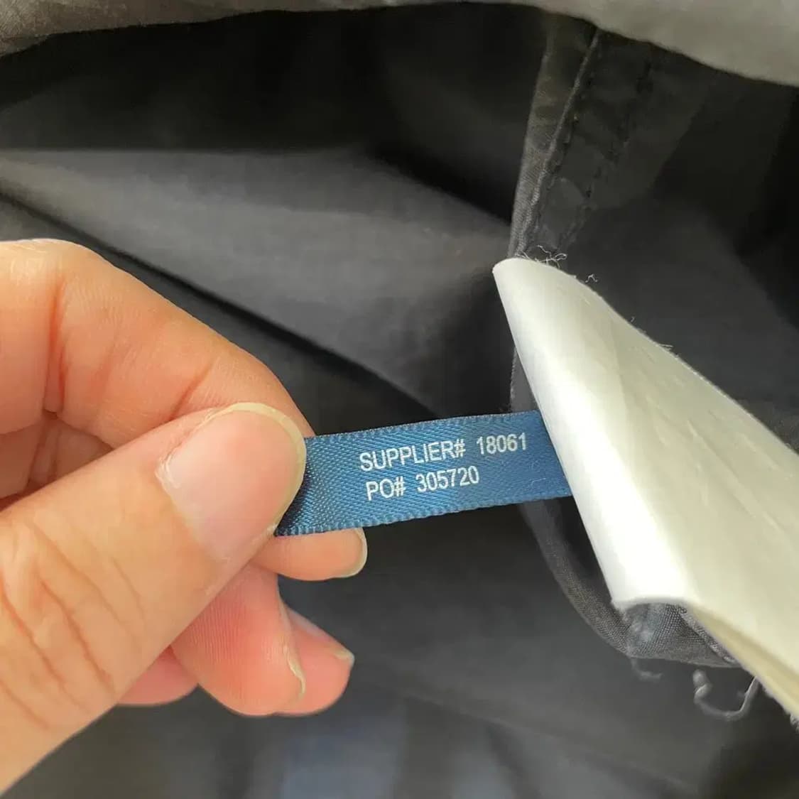 XL 폴로 M65 필드자켓 상품이미지7