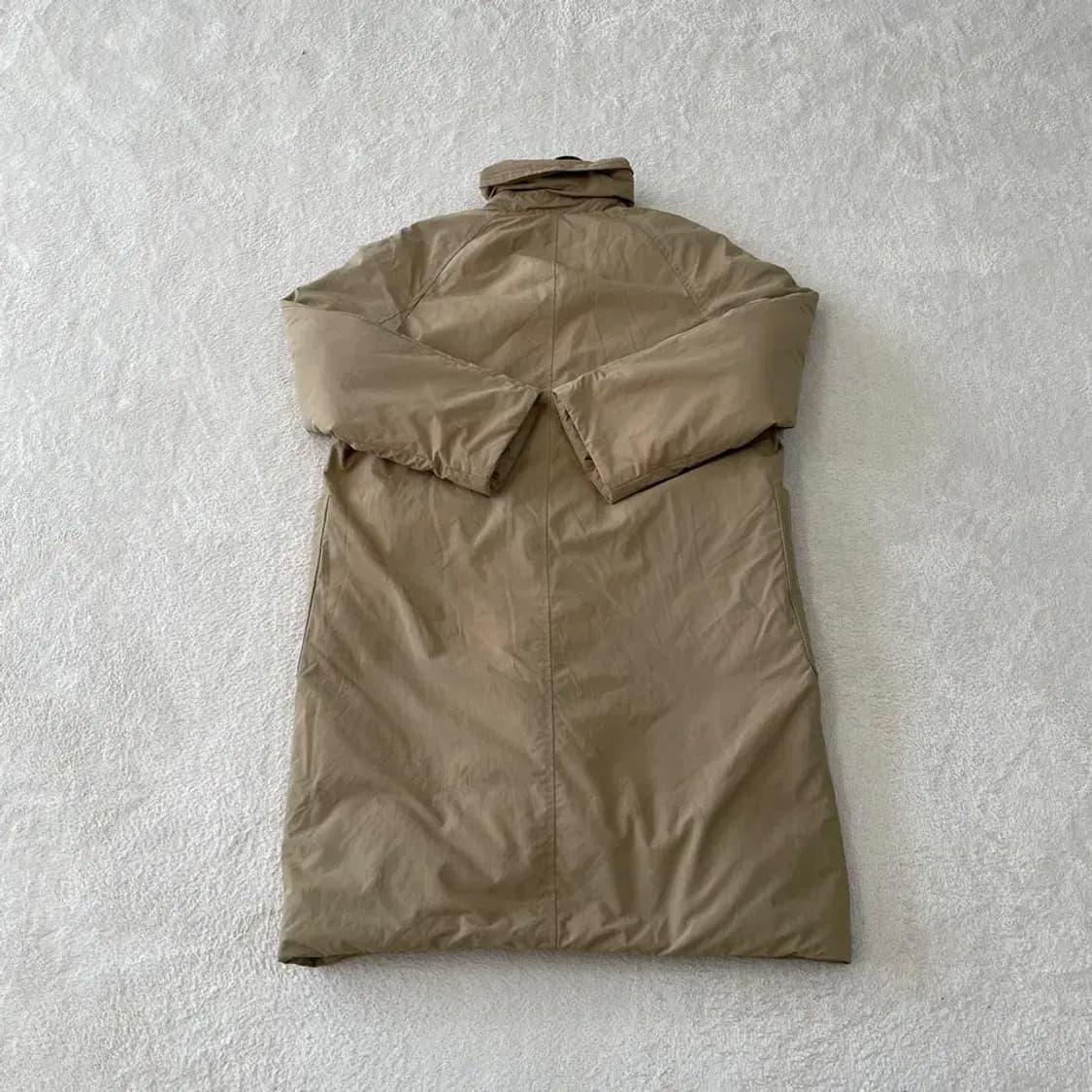 빈폴 레이디스 신형 구스다운 맥코트다운패딩 여성 S 상품이미지7