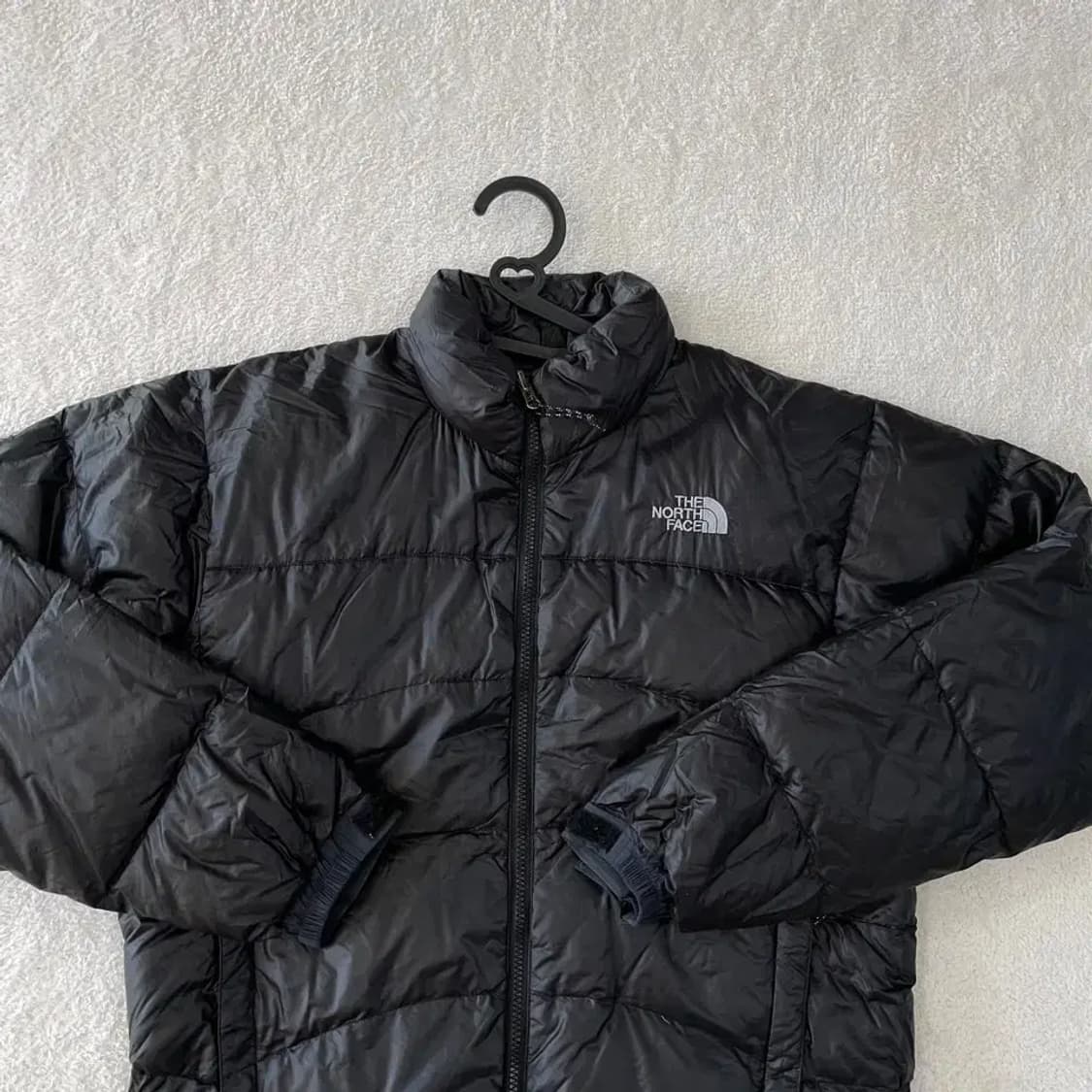 S 노스페이스 아콘카구아 경량패딩 9 상품이미지2