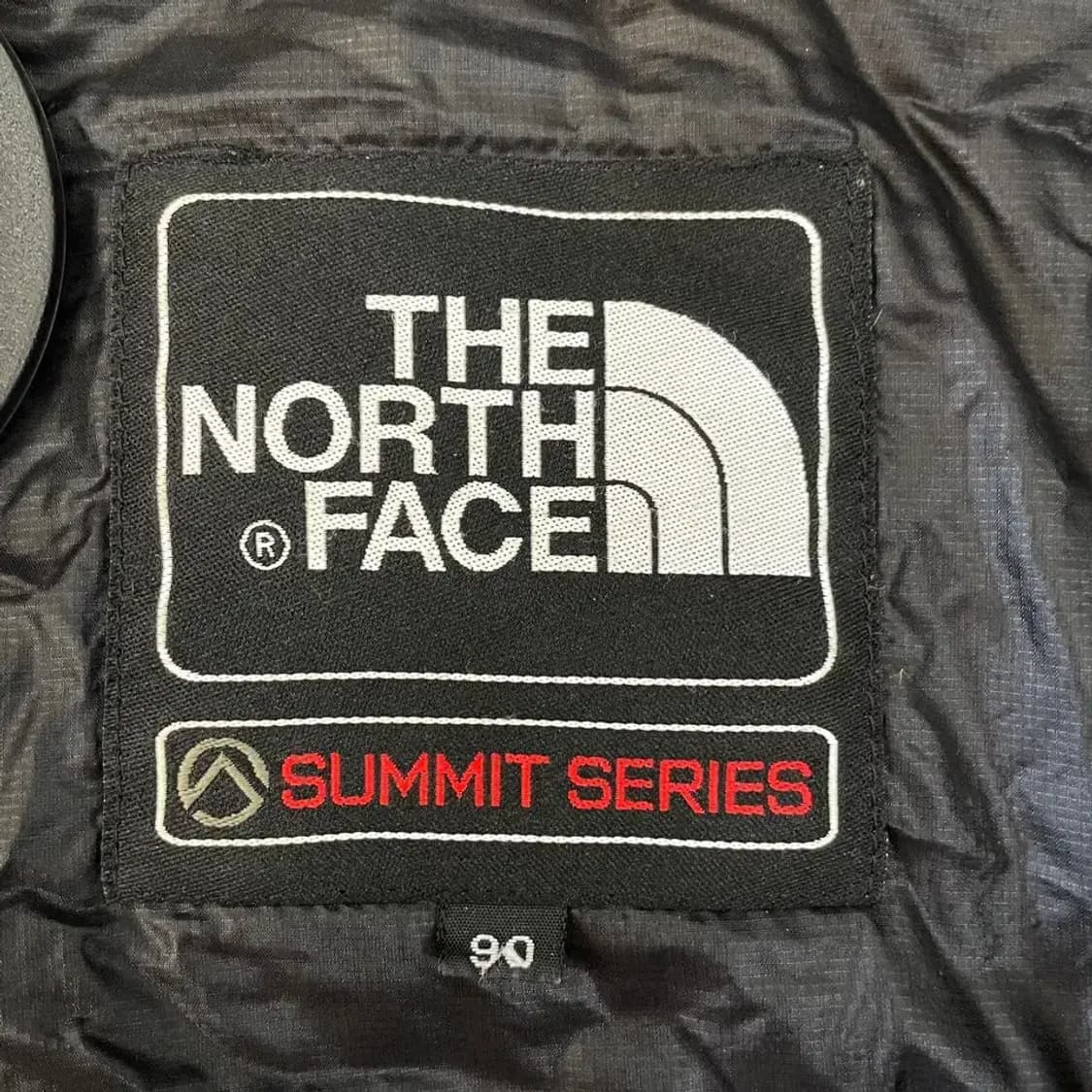 S 노스페이스 아콘카구아 경량패딩 9 상품이미지4