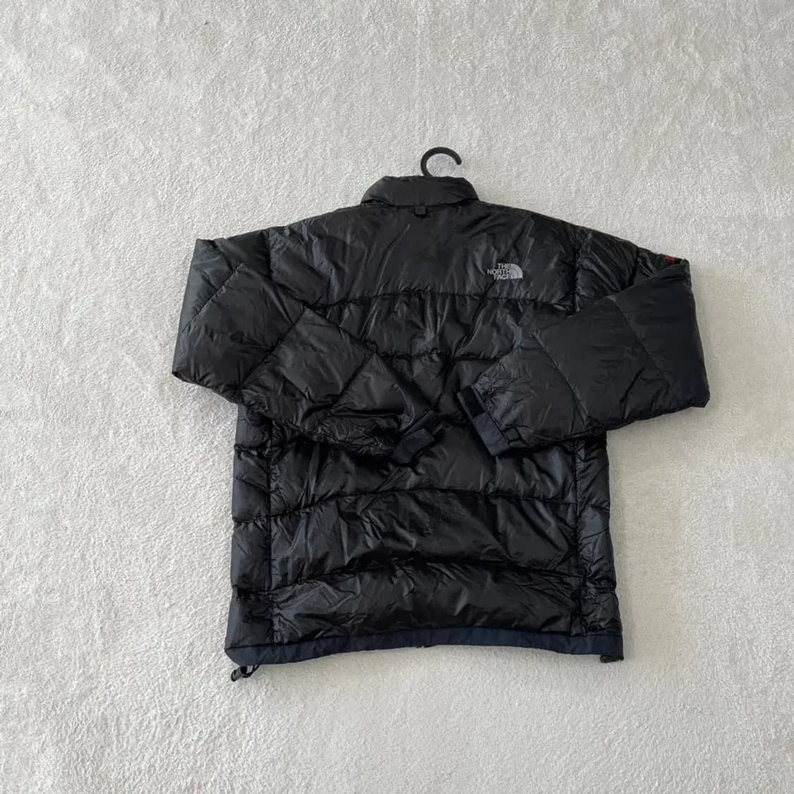 S 노스페이스 아콘카구아 경량패딩 9 상품이미지7