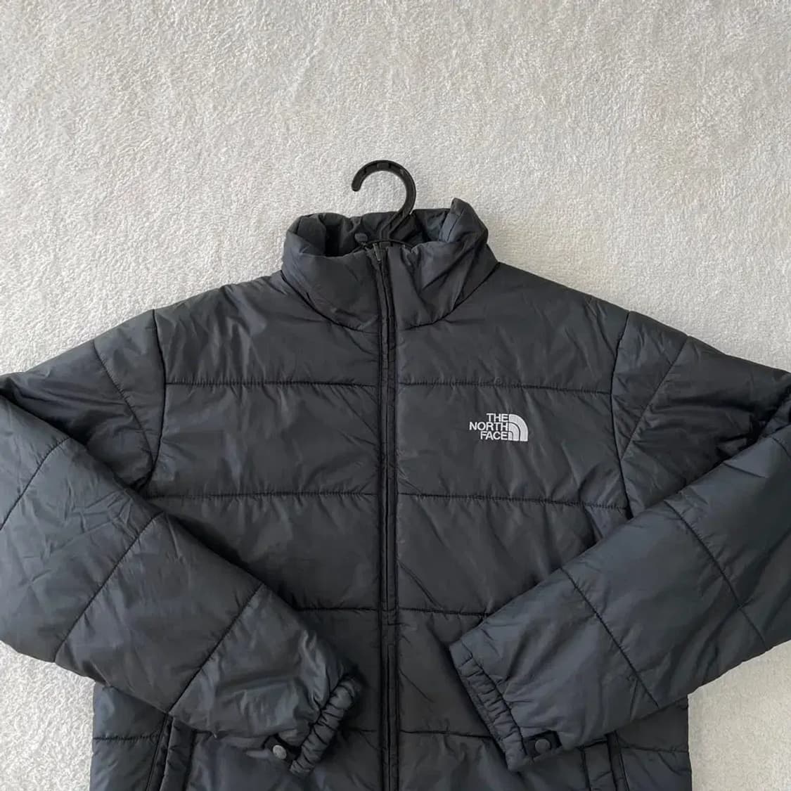 L 노스페이스 남성 경량패딩 자켓 100 상품이미지2