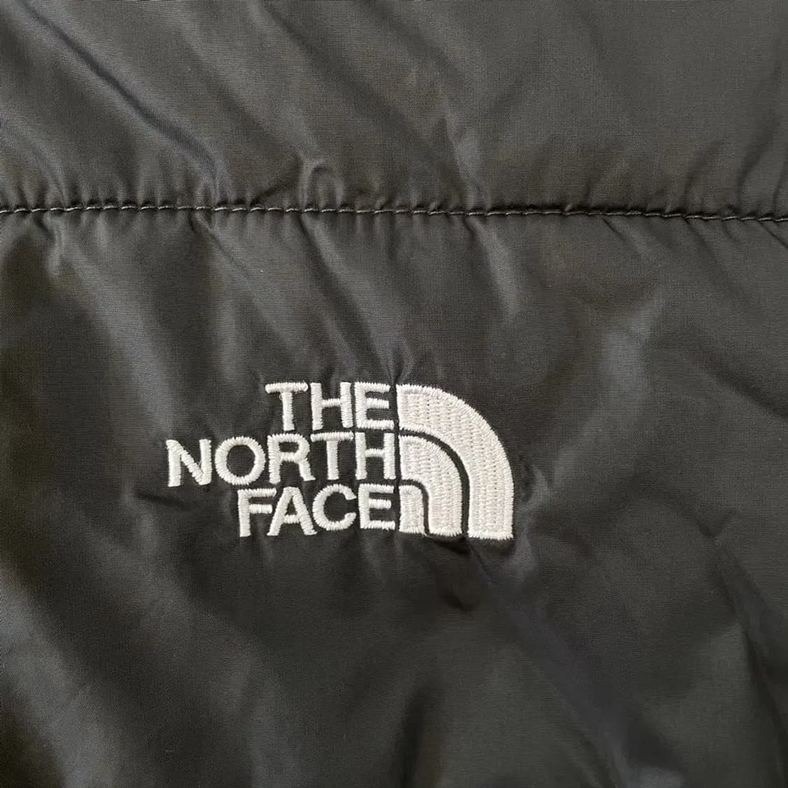 L 노스페이스 남성 경량패딩 자켓 100 상품이미지5