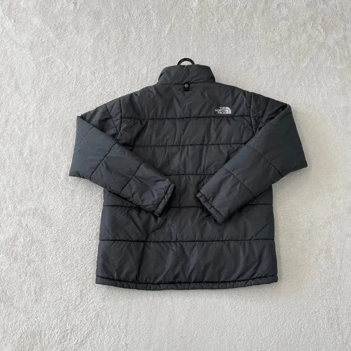 L 노스페이스 남성 경량패딩 자켓 100 상품이미지7