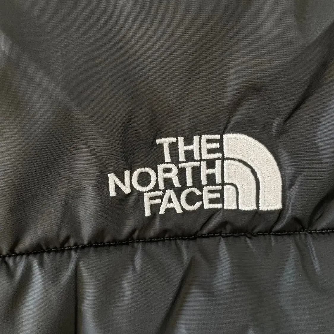 L 노스페이스 남성 경량패딩 자켓 100 상품이미지8