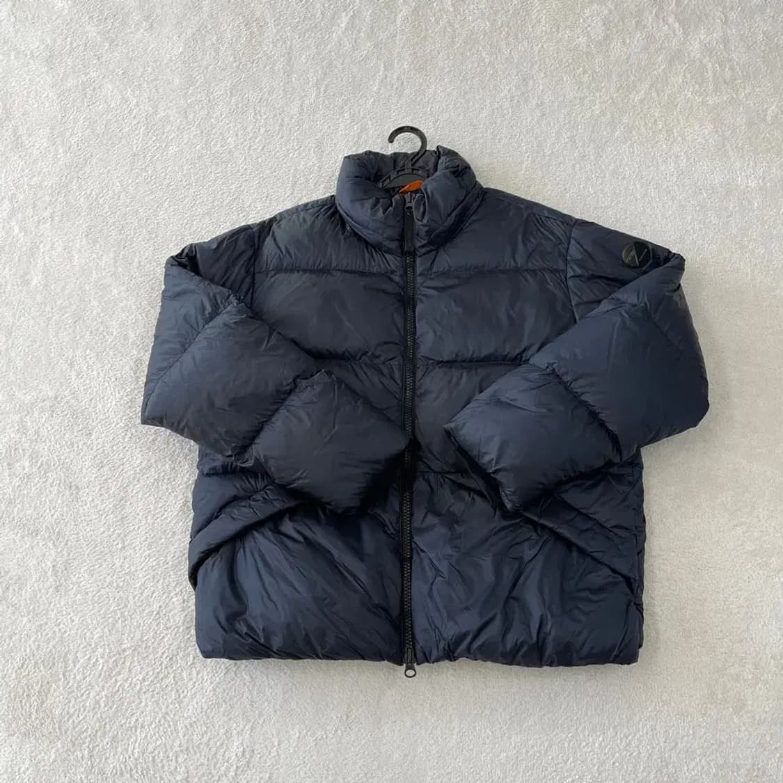 L 아이더 남성 구스 렌즈패딩 100 상품이미지1