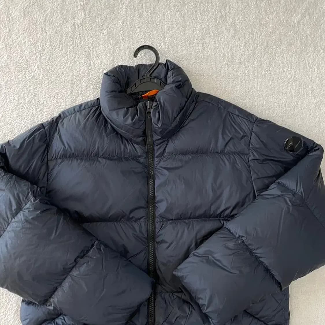 L 아이더 남성 구스 렌즈패딩 100 상품이미지2