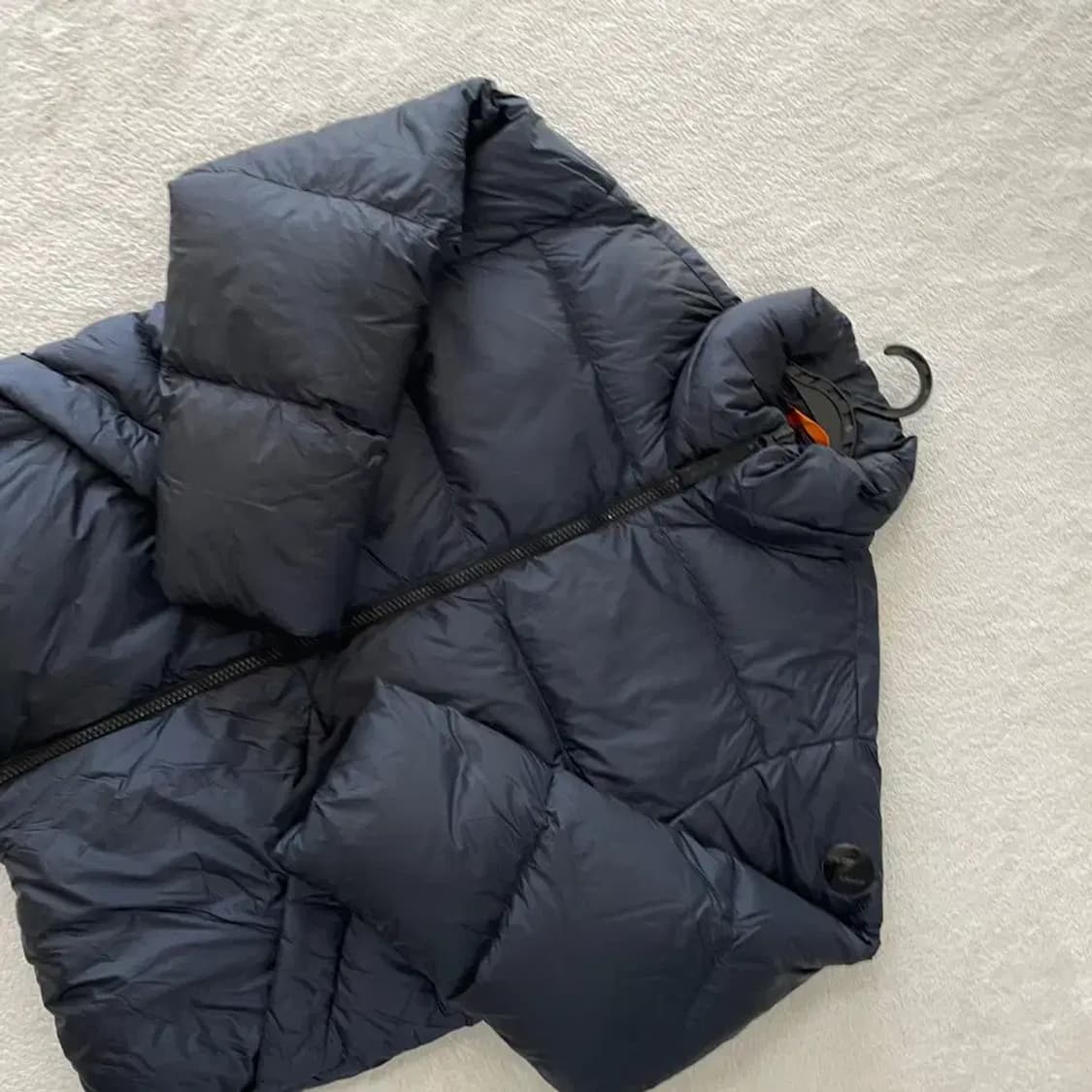 L 아이더 남성 구스 렌즈패딩 100 상품이미지3