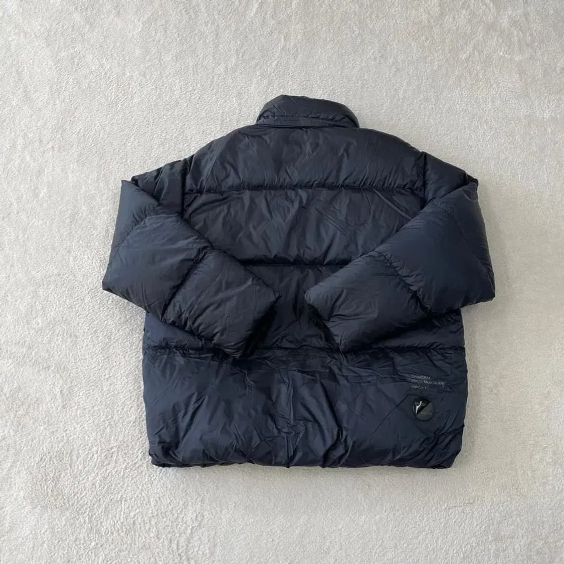 L 아이더 남성 구스 렌즈패딩 100 상품이미지7