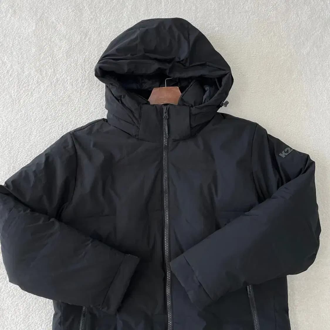 [XL] K2 남성 하이퍼 구스다운 패딩 105 상품이미지2