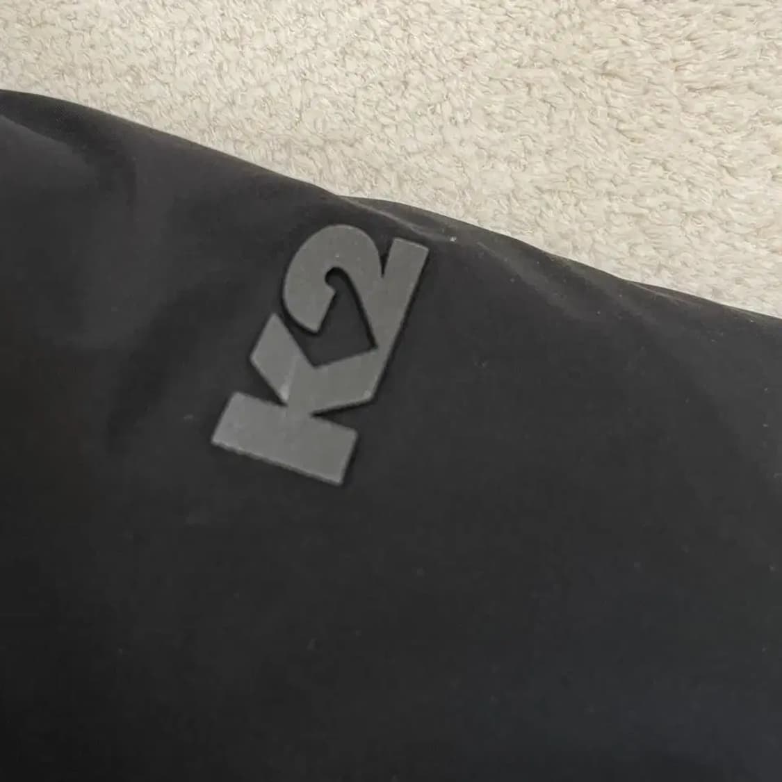 [XL] K2 남성 하이퍼 구스다운 패딩 105 상품이미지5