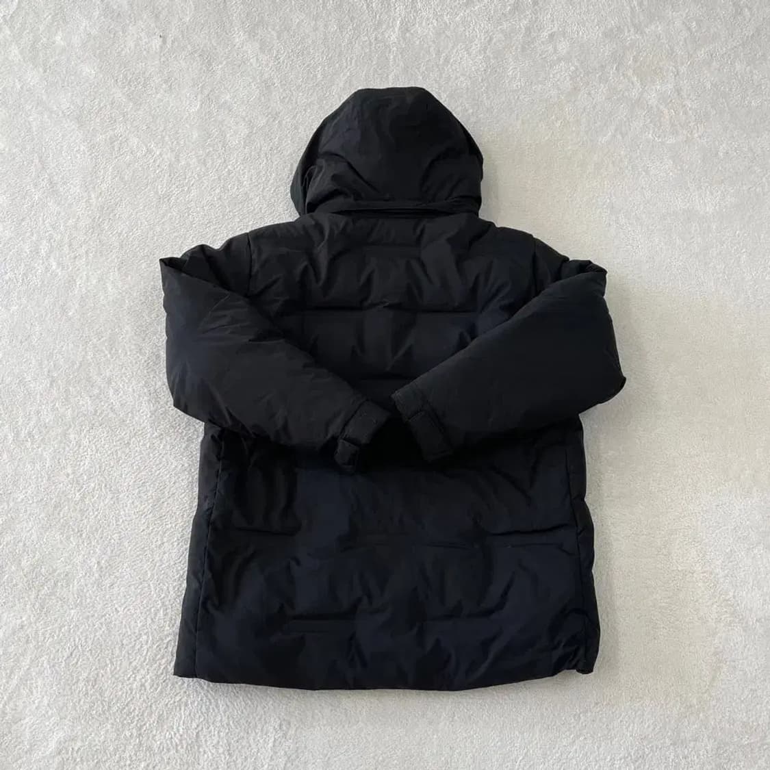 [XL] K2 남성 하이퍼 구스다운 패딩 105 상품이미지7