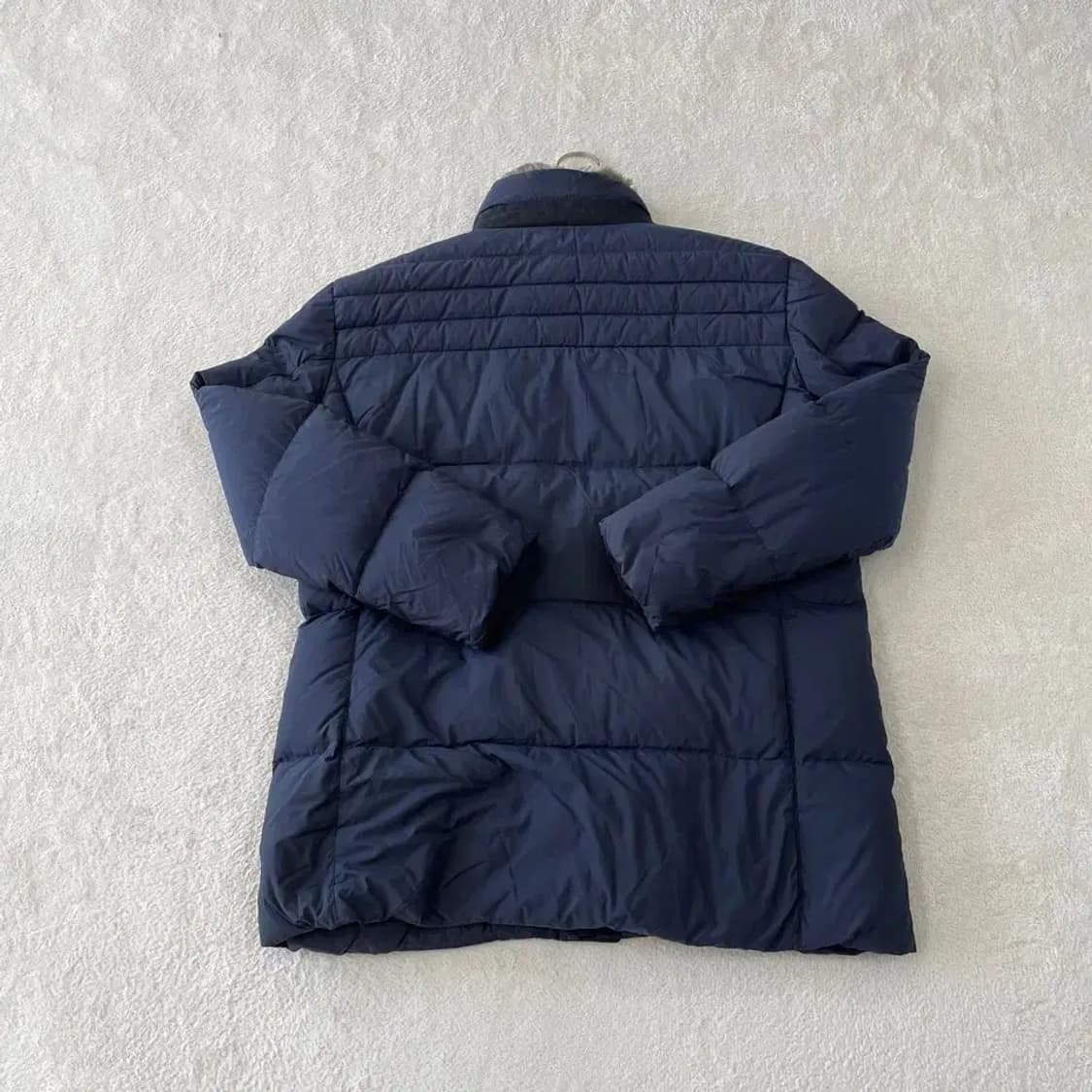 XXL 닥스 남성 울트라웜 구스다운 패딩 자켓 골프 110 상품이미지8