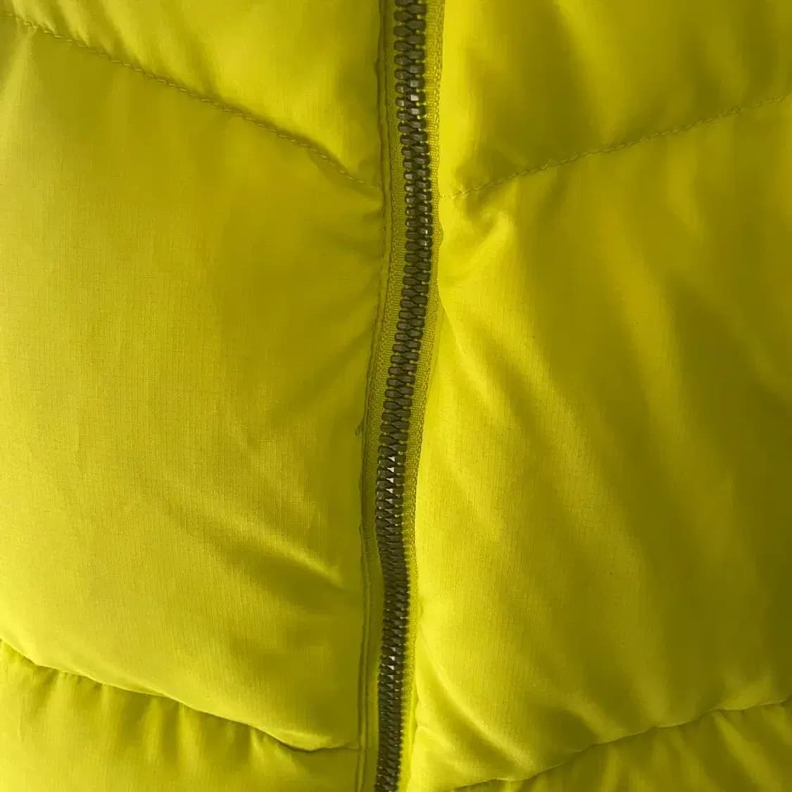 L 노스페이스 남성 덕다운 패딩 100 상품이미지9