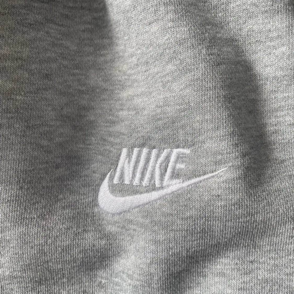 XL 나이키 스우시 트레이닝 바지 상품이미지3