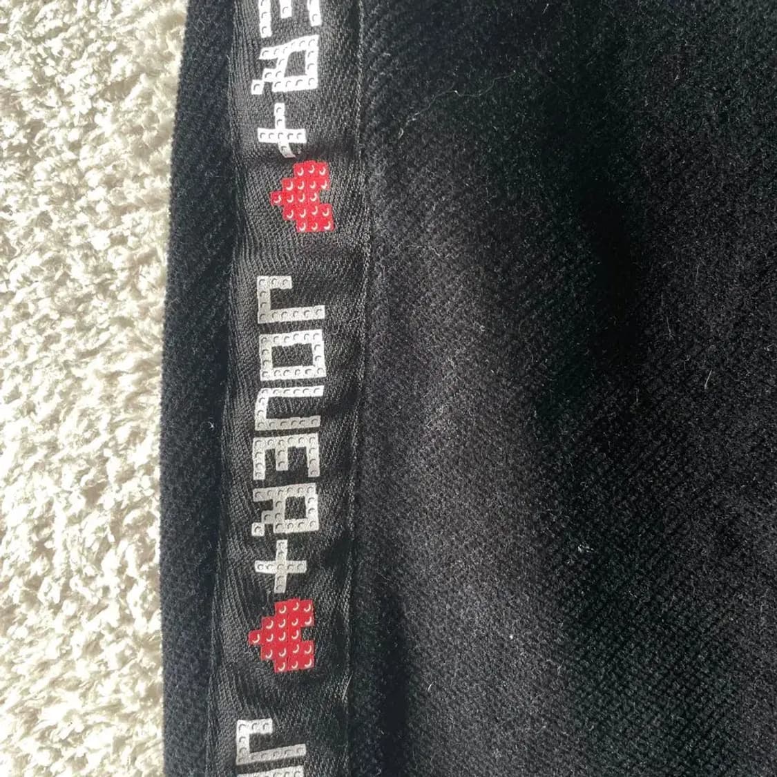 70 까스텔바작 여성 가을겨울 바지 상품이미지4