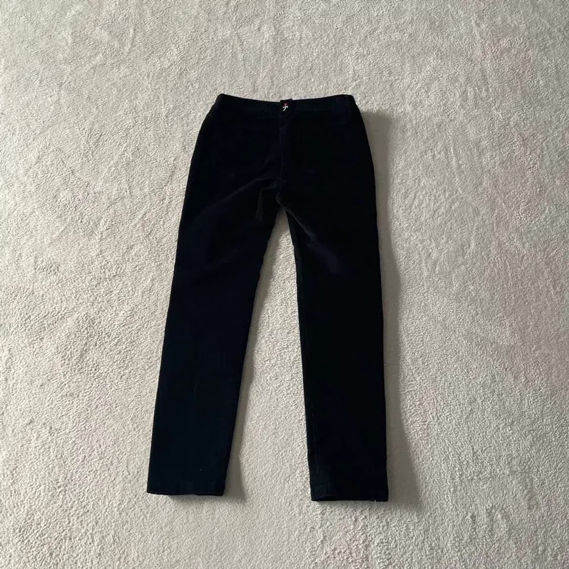 70 까스텔바작 여성 가을겨울 바지 상품이미지6