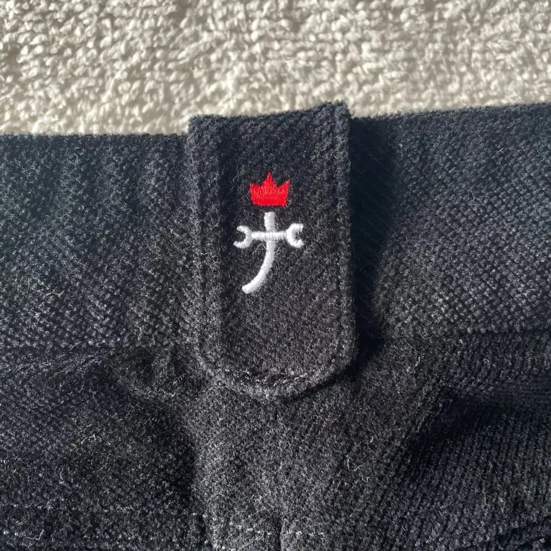 70 까스텔바작 여성 가을겨울 바지 상품이미지7