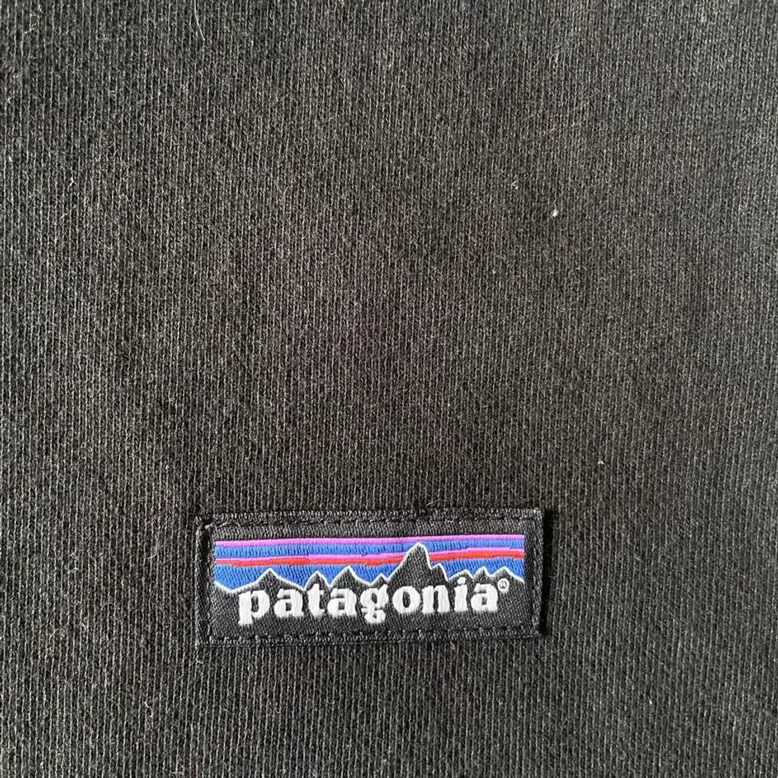 L 파타고니아 신형 리제너티브 오가닉 맨투맨 상품이미지5