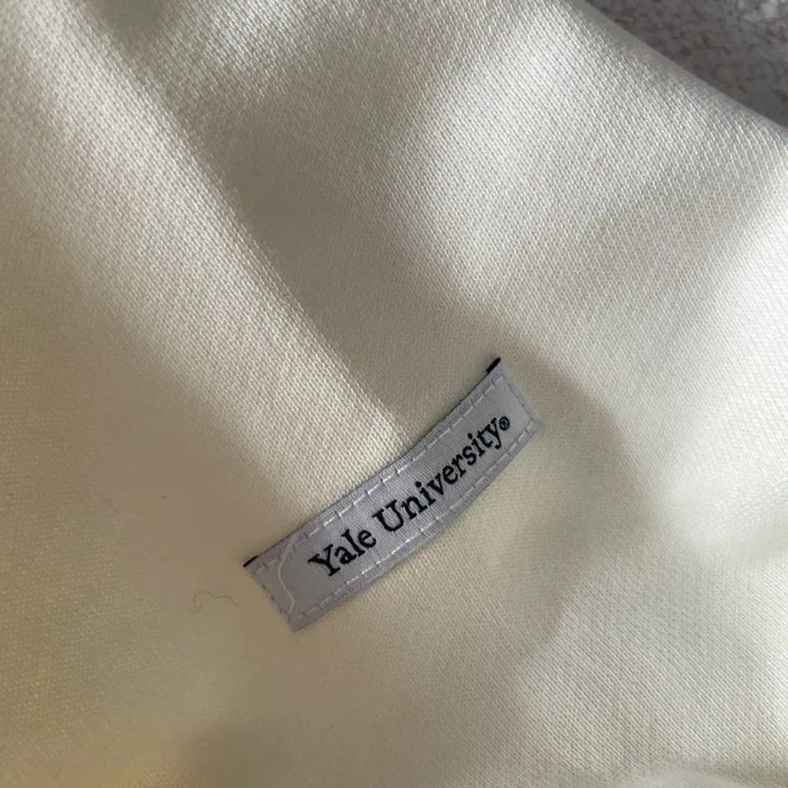 예일 후드티 XXL 110 상품이미지6