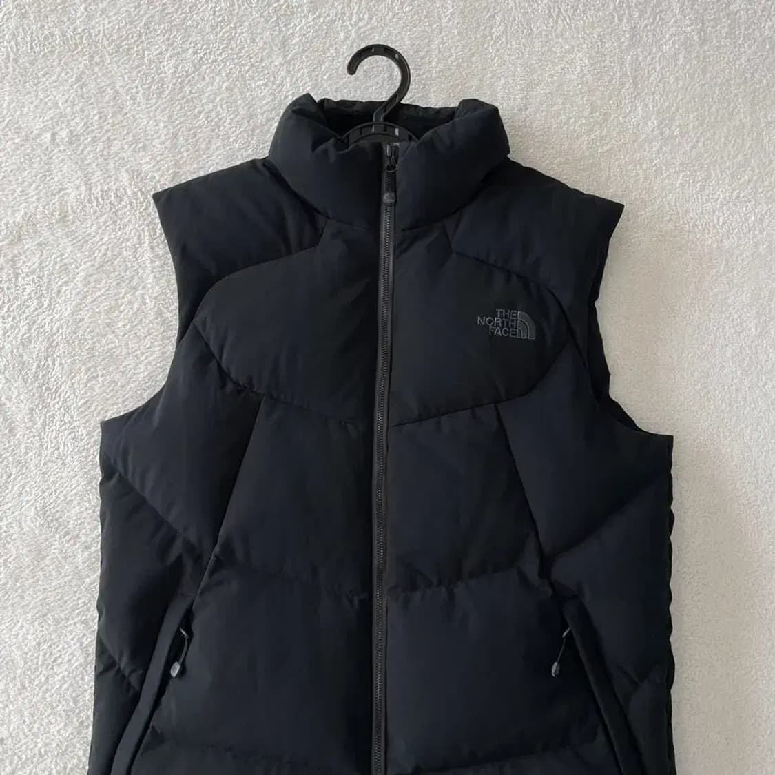 노스페이스 구스 패딩조끼 100 L 상품이미지4