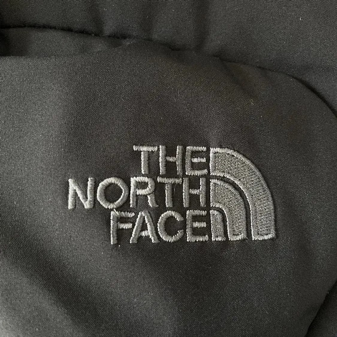 노스페이스 구스 패딩조끼 100 L 상품이미지5