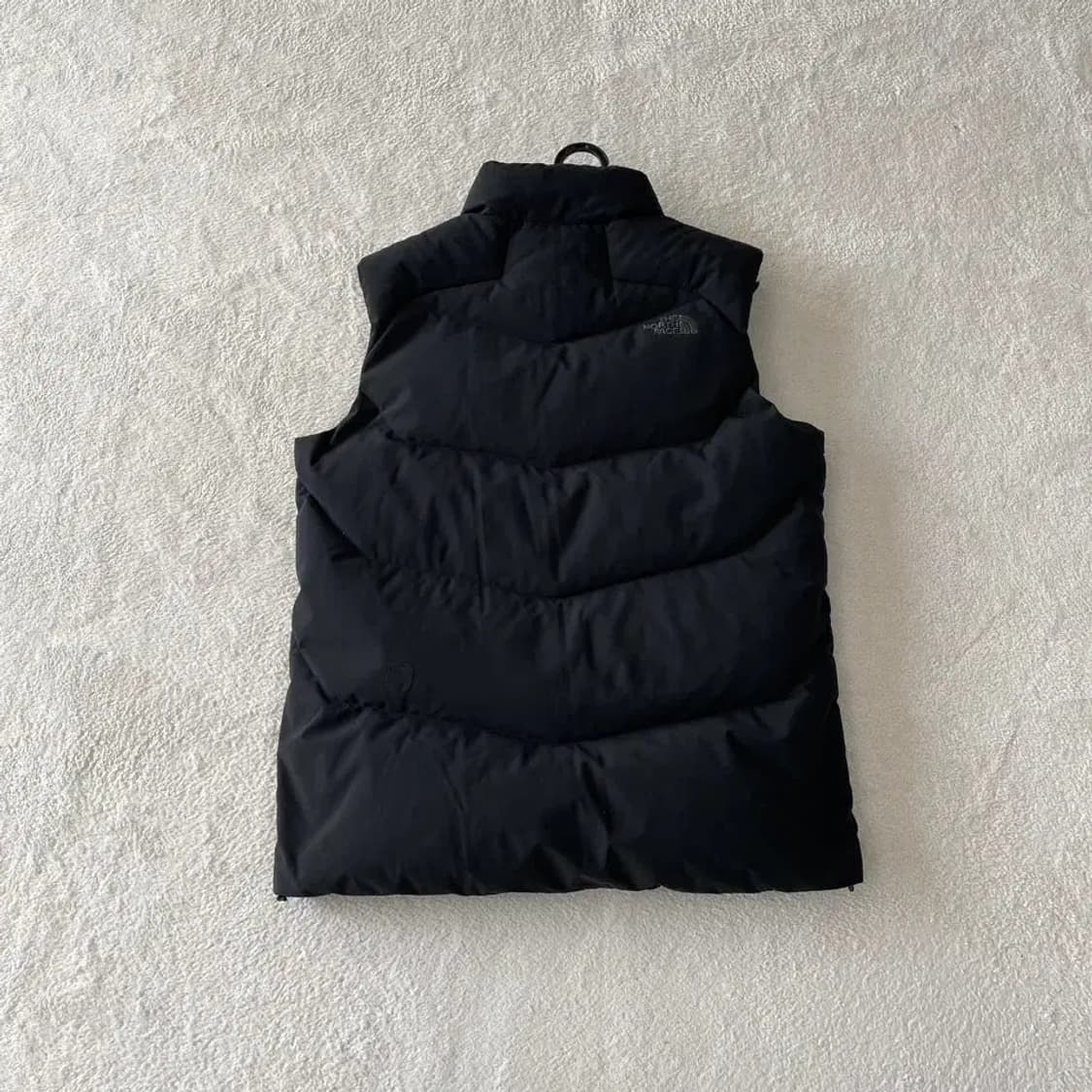 노스페이스 구스 패딩조끼 100 L 상품이미지7