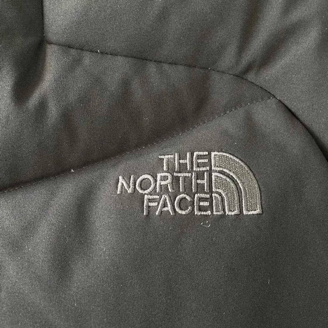 노스페이스 구스 패딩조끼 100 L 상품이미지8