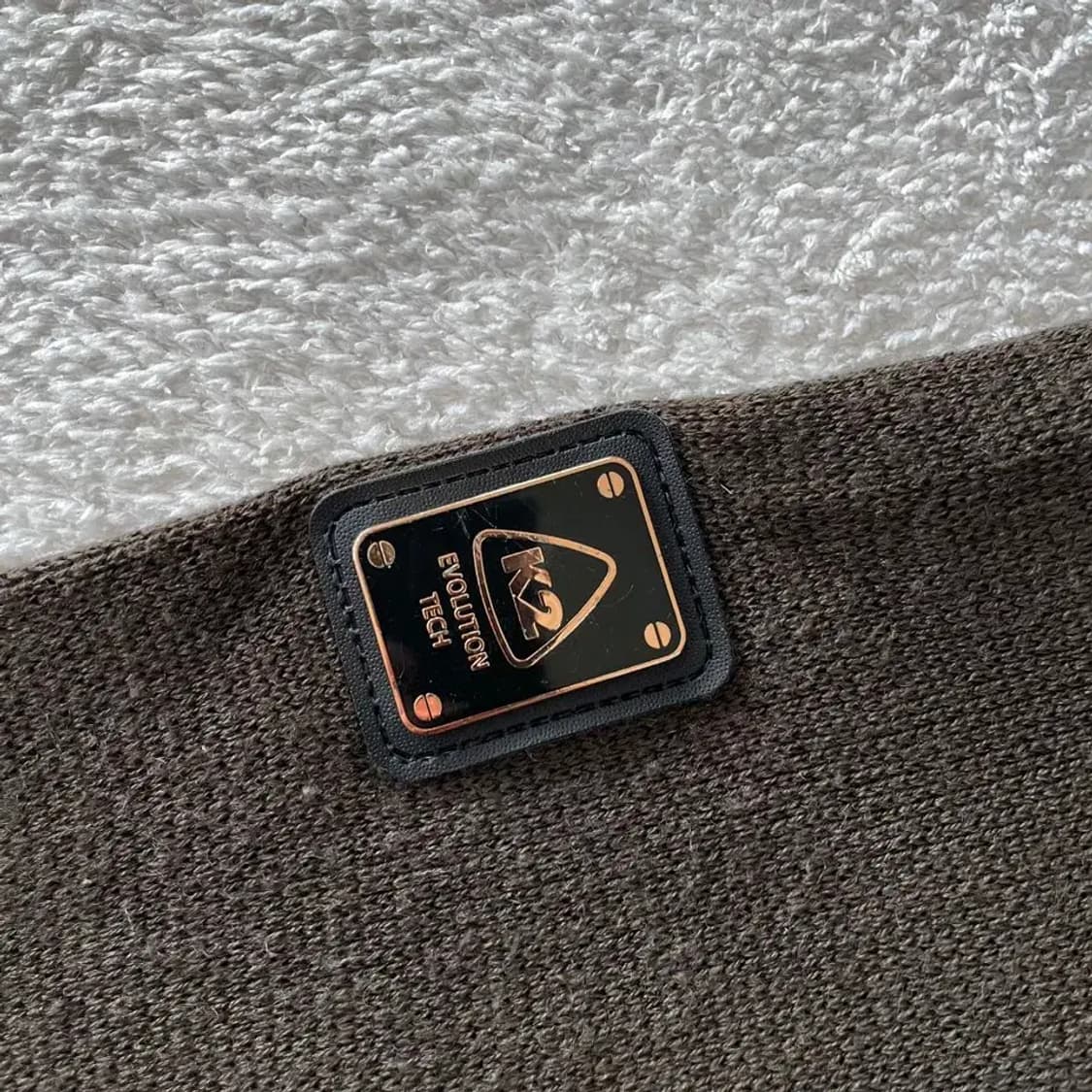 K2 남성 니트패딩 자켓 95-100 상품이미지5