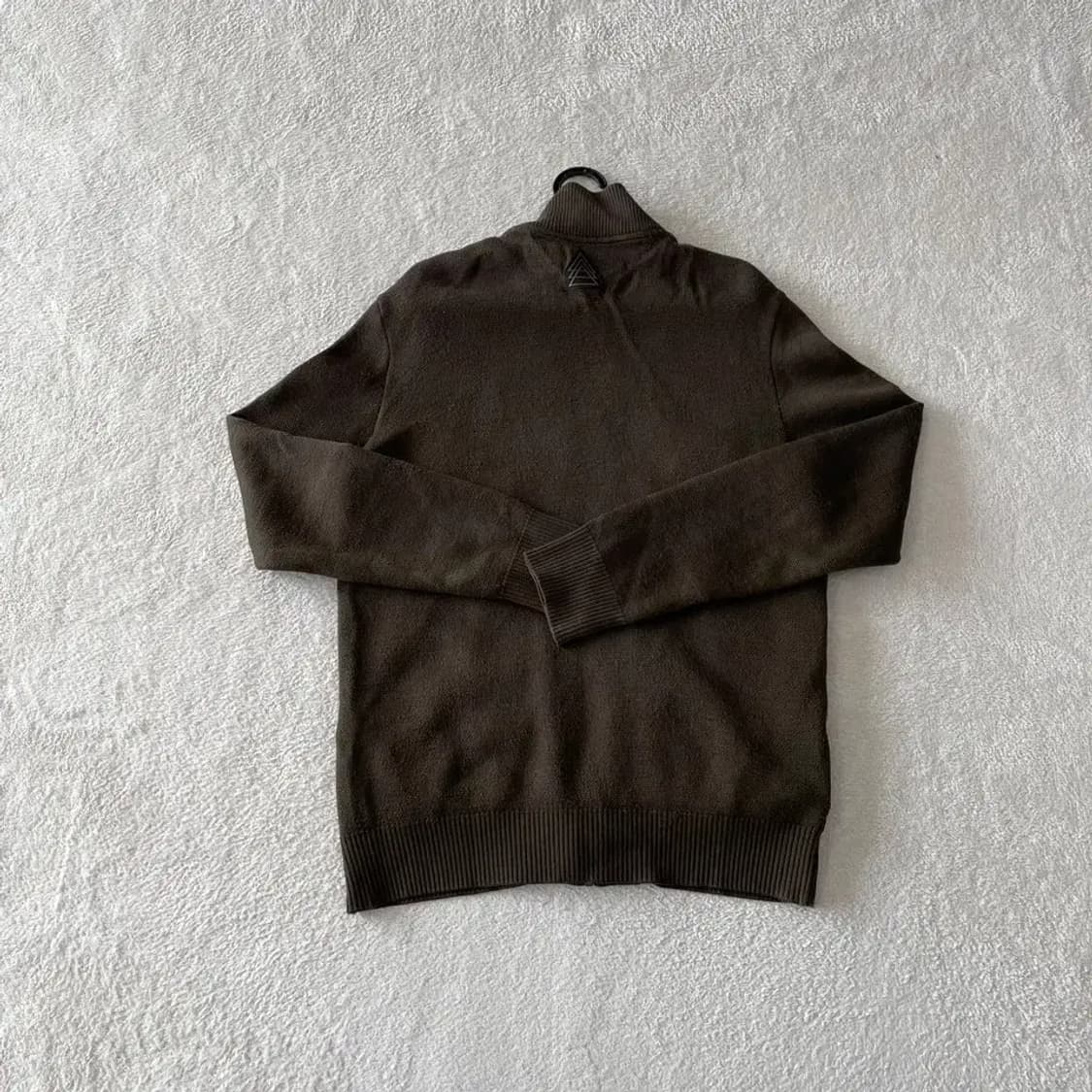 K2 남성 니트패딩 자켓 95-100 상품이미지8