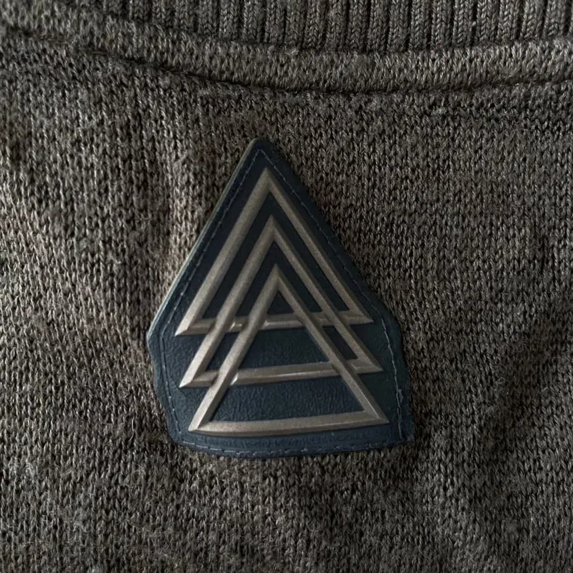 K2 남성 니트패딩 자켓 95-100 상품이미지9