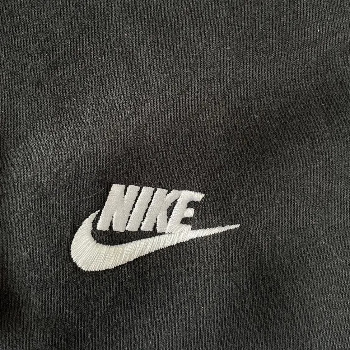 XXL 나이키 신형 기모 후드집업 110 상품이미지5