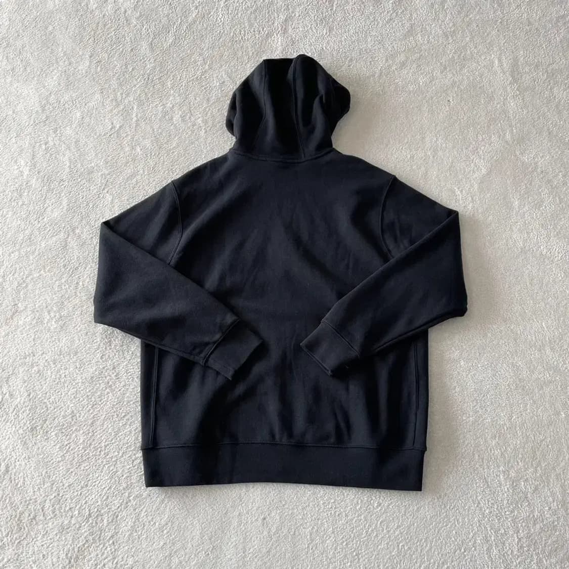 XXL 나이키 신형 기모 후드집업 110 상품이미지6