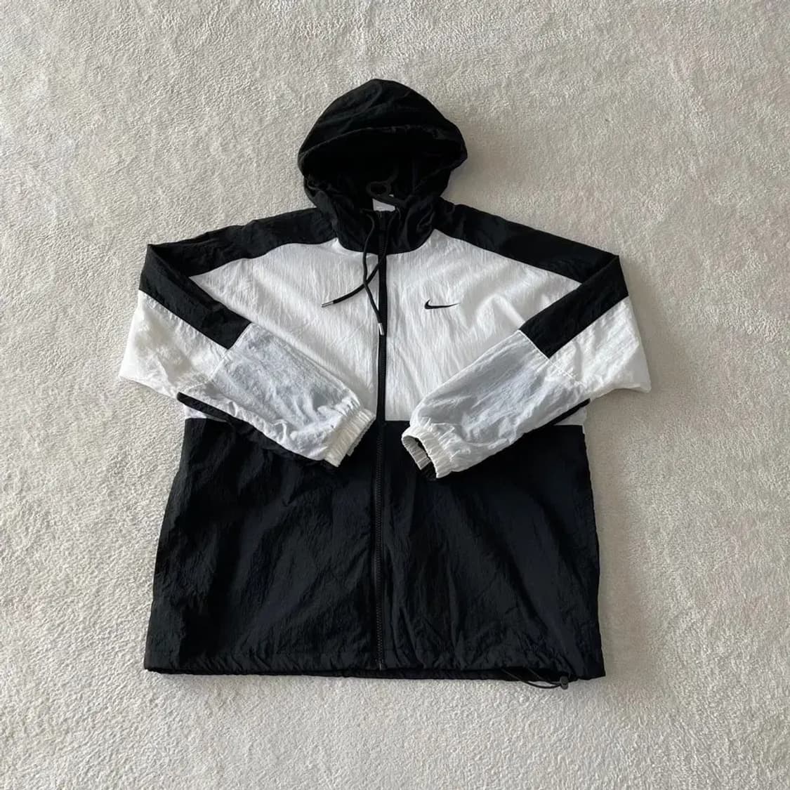 L 나이키 NSW 우븐 바람막이 100 상품이미지1