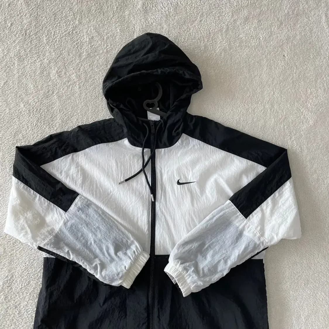 L 나이키 NSW 우븐 바람막이 100 상품이미지2
