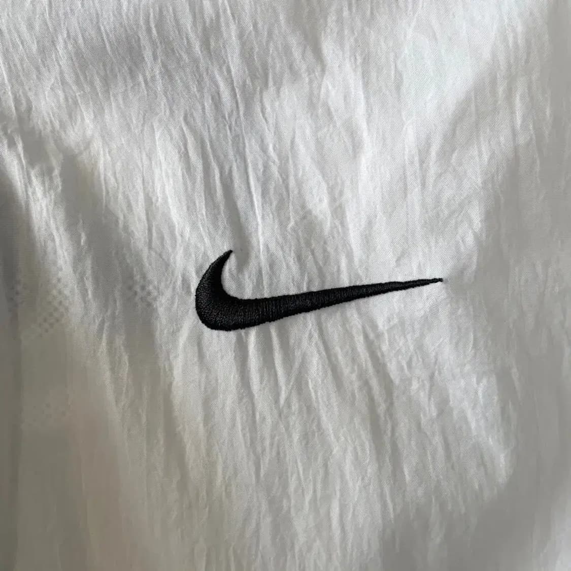 L 나이키 NSW 우븐 바람막이 100 상품이미지5