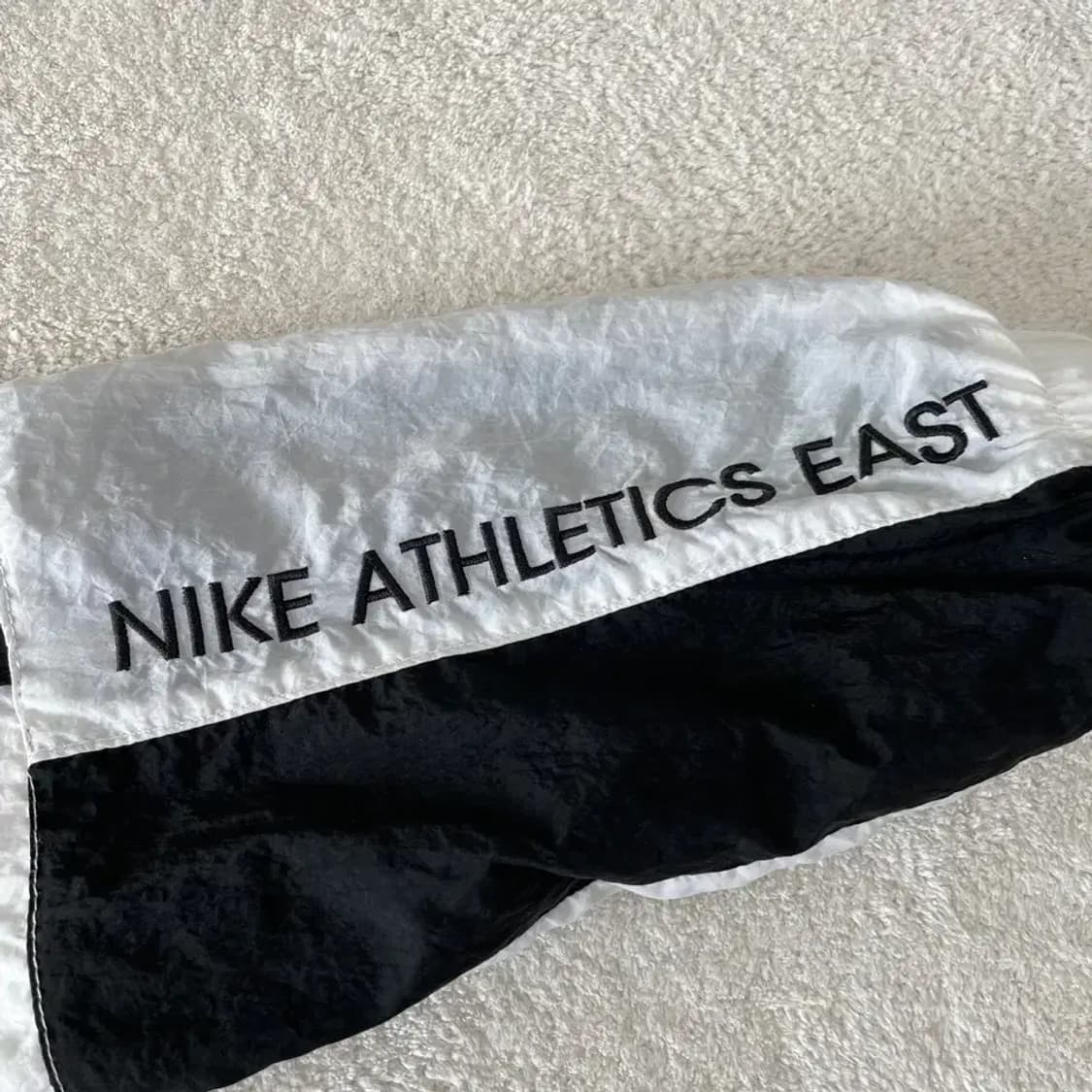 L 나이키 NSW 우븐 바람막이 100 상품이미지6