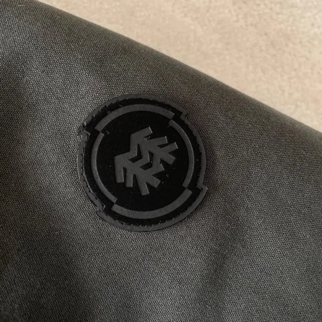 XL 코오롱 남성 아웃랜더 구스다운 패딩 105 상품이미지5