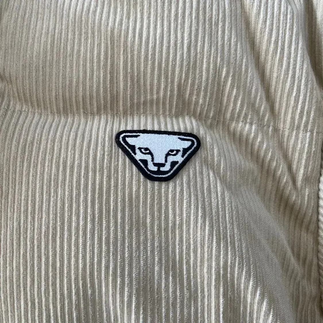 S 다이나핏 코듀로이 덕다운 패딩 90-95 상품이미지7