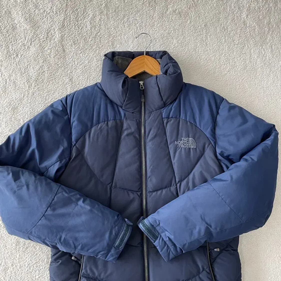 L 노스페이스 남성 덕다운 패딩 100 상품이미지3