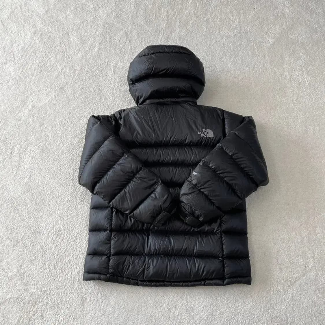 M 노스페이스 메트로 700 퍼텍스 패딩 눕시 상품이미지5