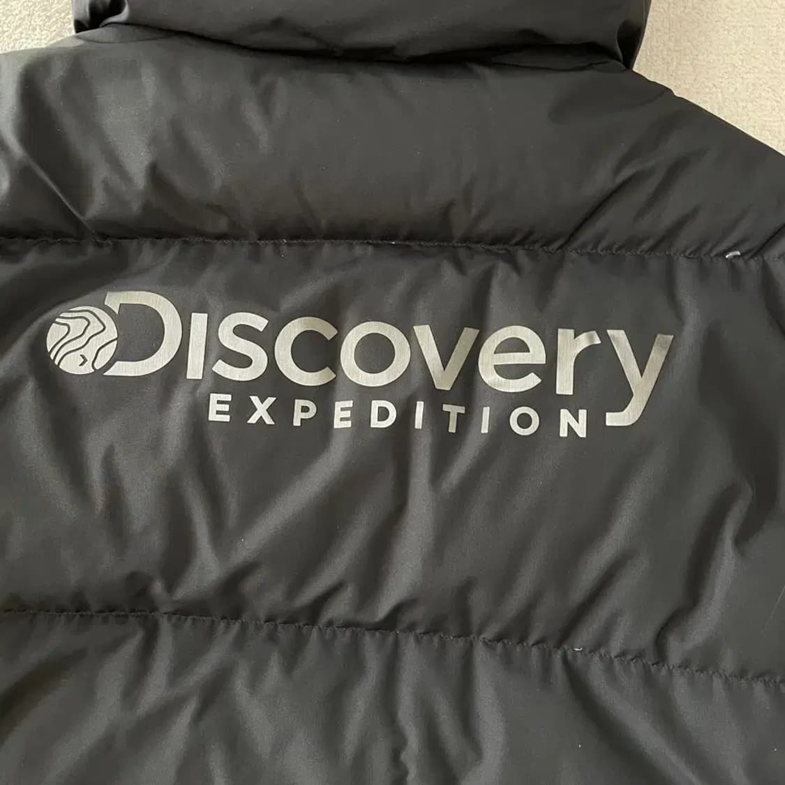 95 디스커버리 여성 레스터 덕다운 롱패딩 상품이미지6