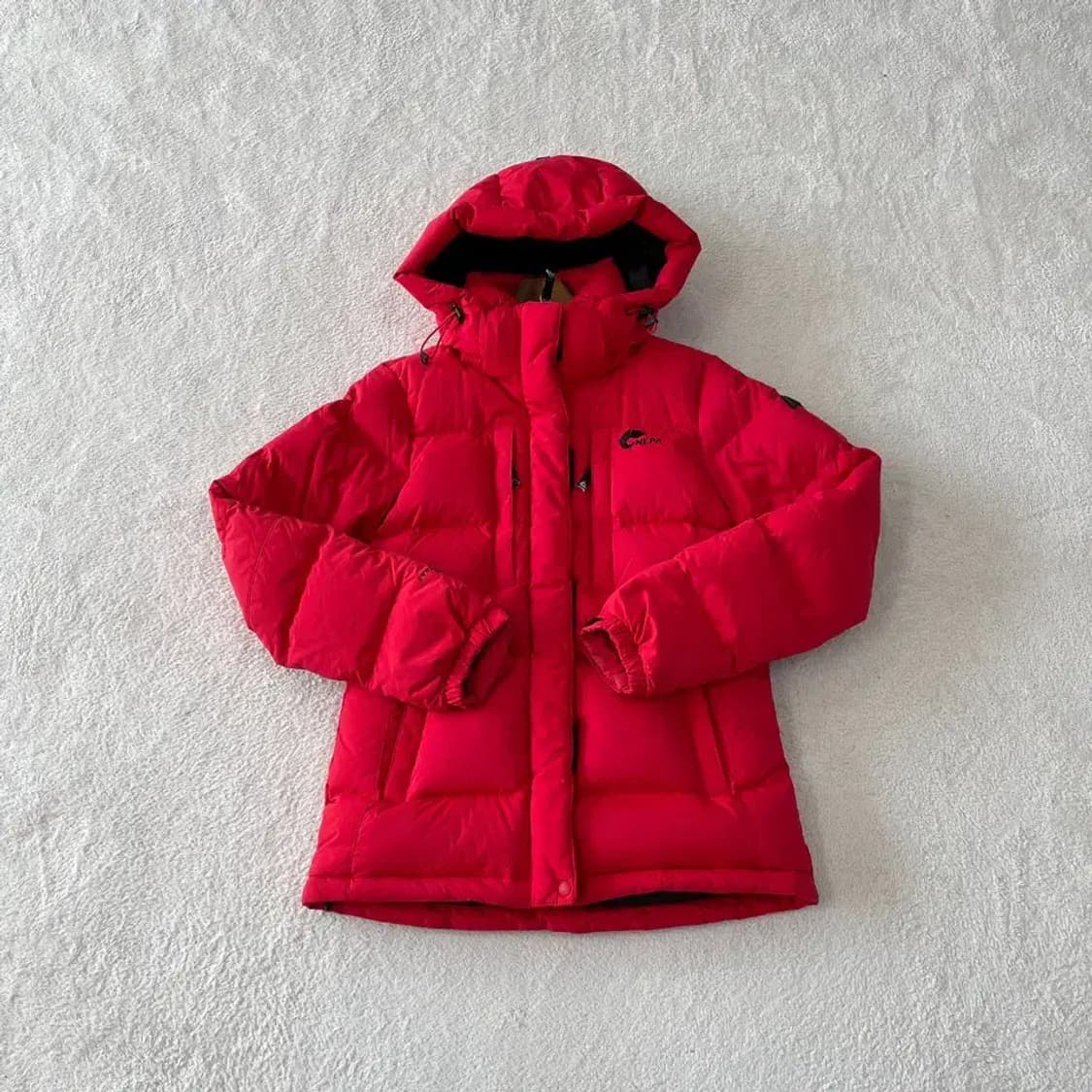 XS 네파 여성 구스다운 패딩 85 상품이미지1