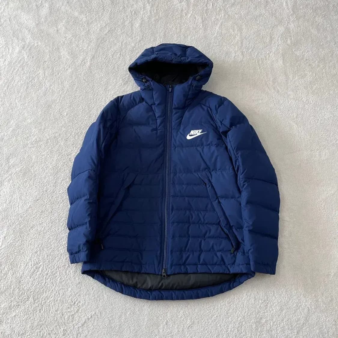 나이키 덕다운 경량패딩 100 L 상품이미지1