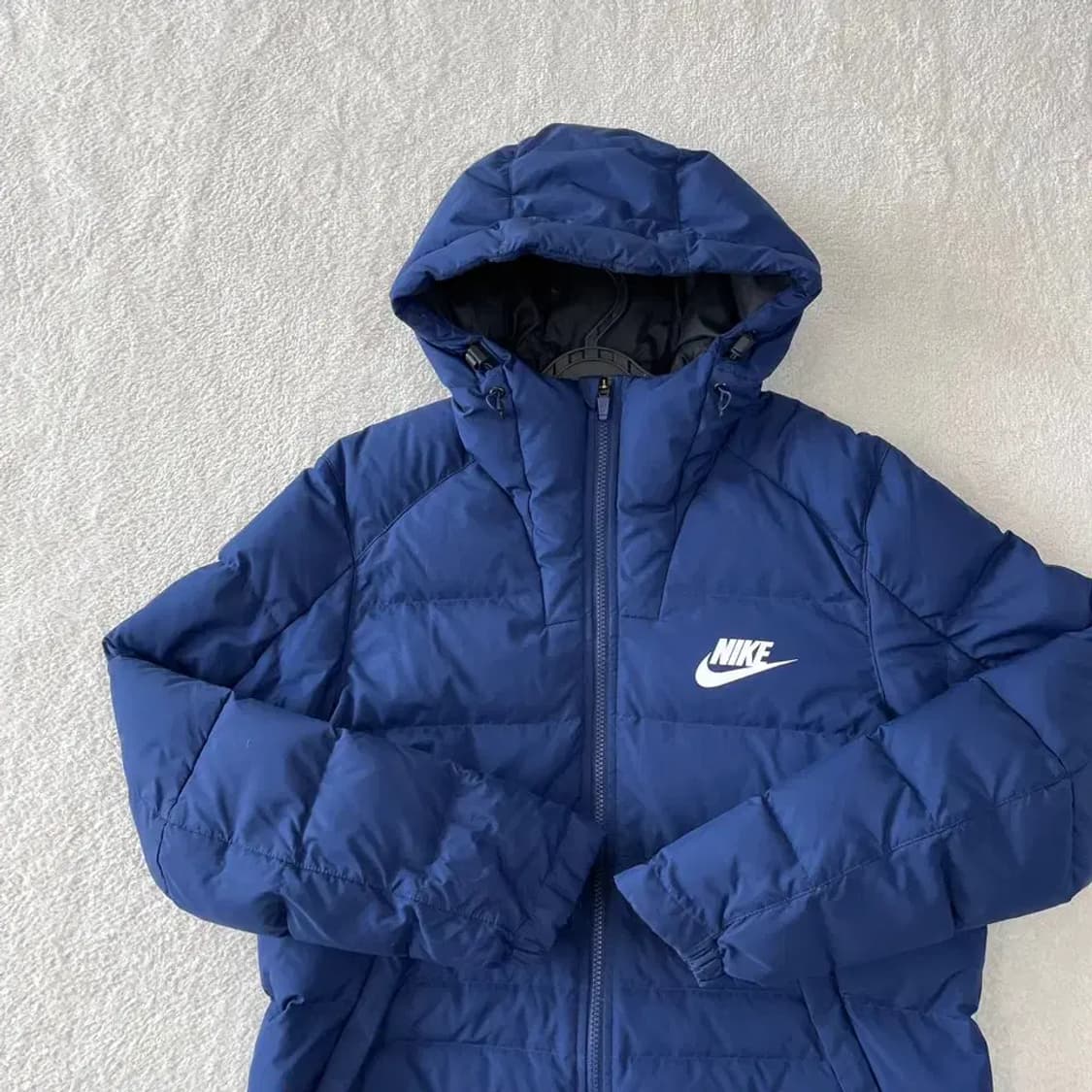 나이키 덕다운 경량패딩 100 L 상품이미지2