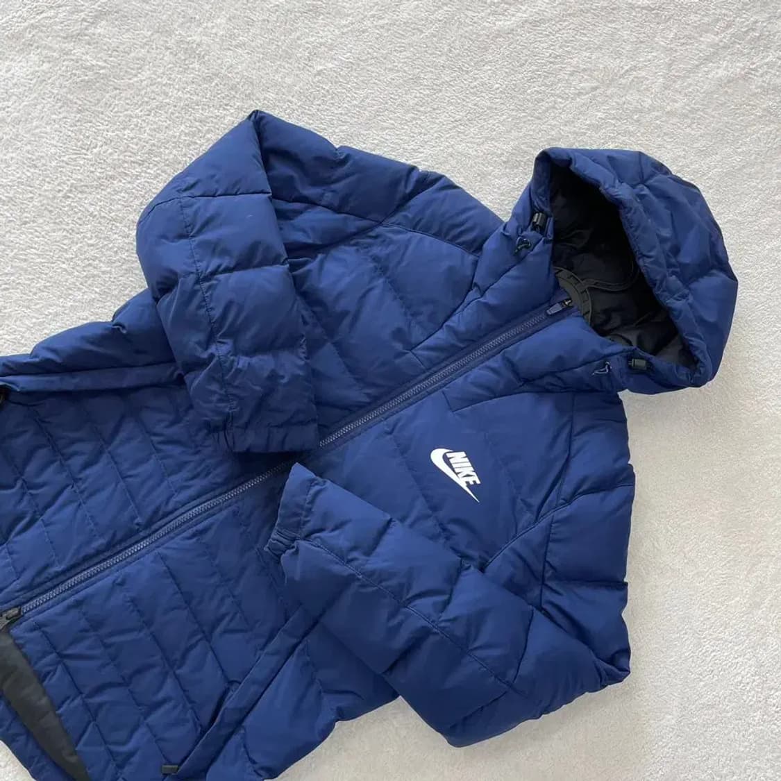 나이키 덕다운 경량패딩 100 L 상품이미지3