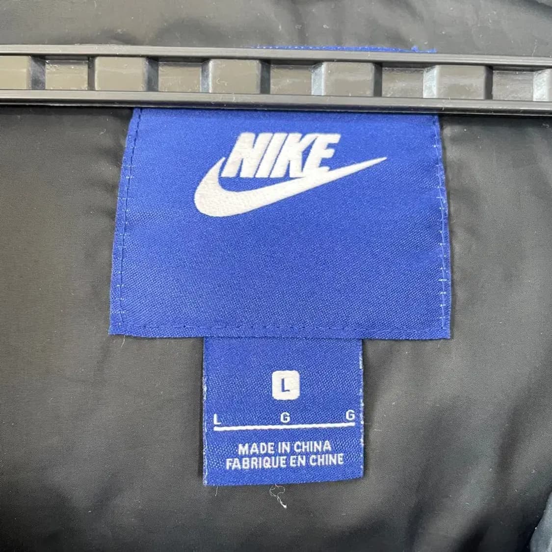 나이키 덕다운 경량패딩 100 L 상품이미지4