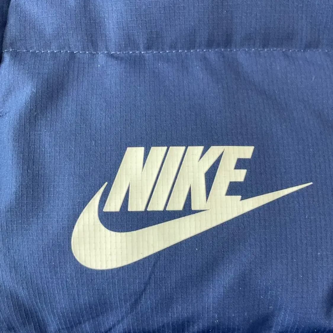 나이키 덕다운 경량패딩 100 L 상품이미지5