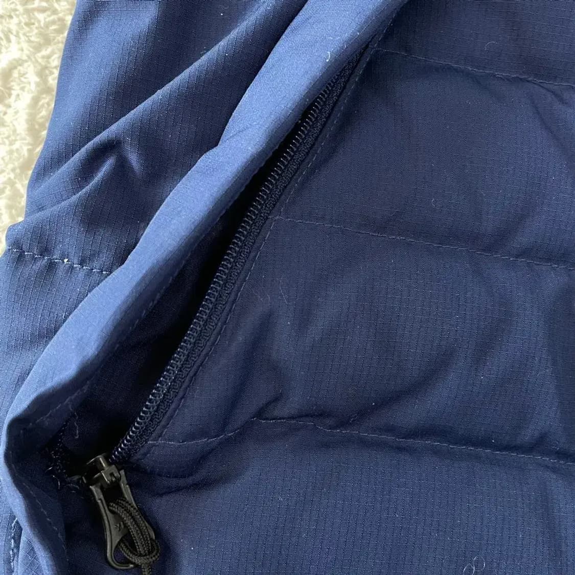 나이키 덕다운 경량패딩 100 L 상품이미지9