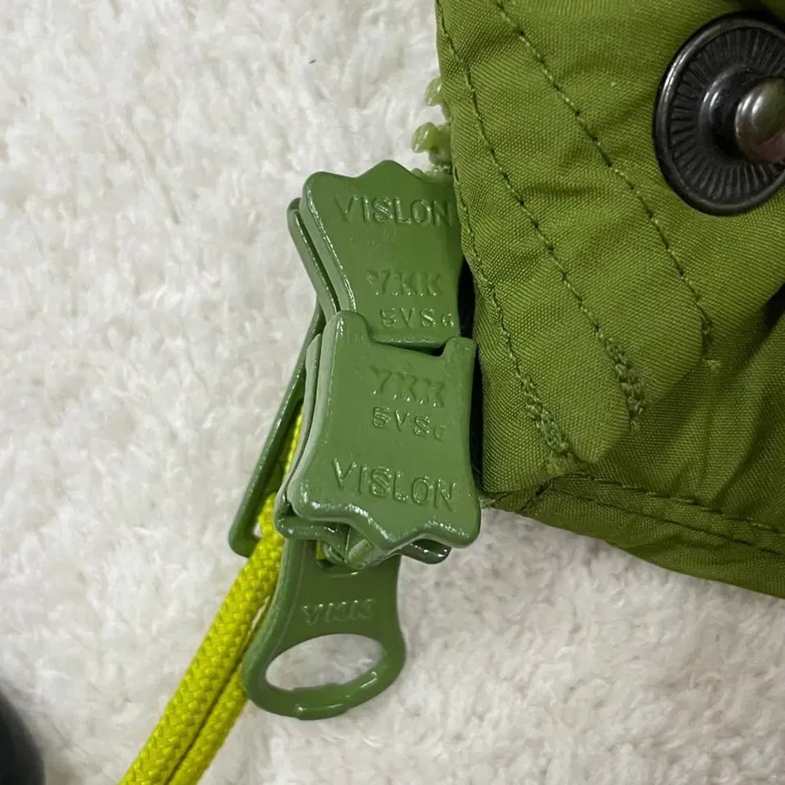 아크테릭스 세레스 헤비 구스다운 패딩 L 105-110 상품이미지5